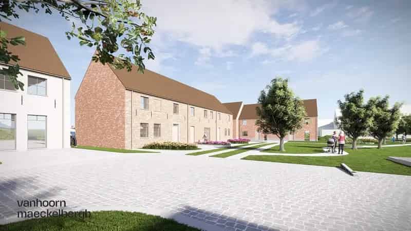 Prachtige BEN-nieuwbouwwoning met 4 slaapkamers!