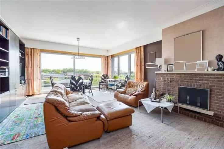 Appartement Te Koop
