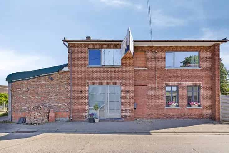 Huis Te Koop
