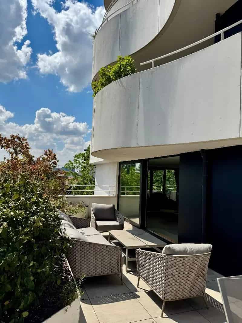 Appartement te huur