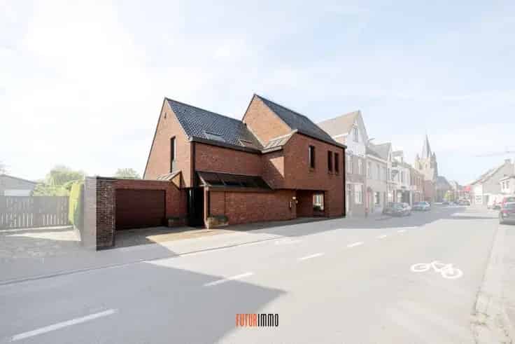 Huis Te Koop