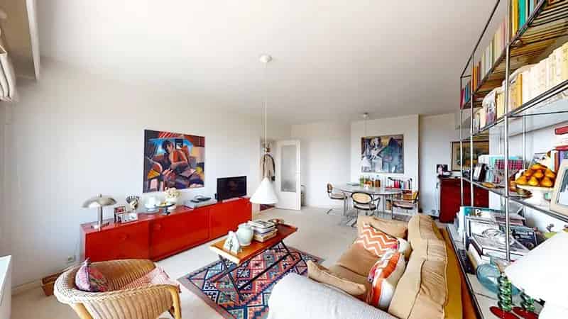 Appartement  te Bruxelles 