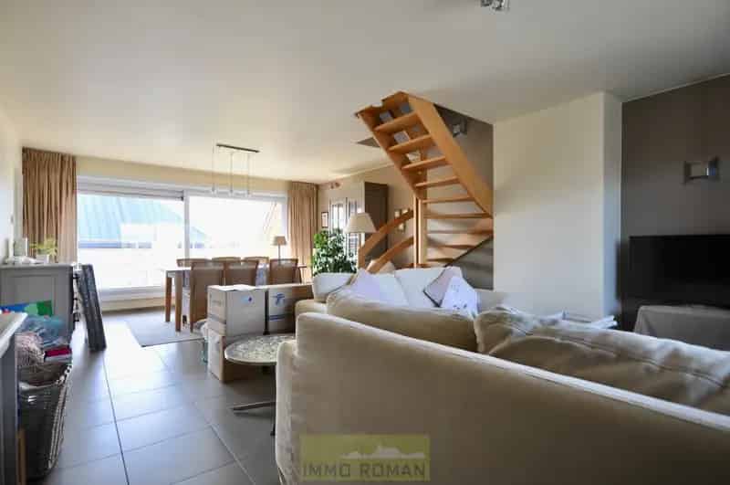Appartement te huur