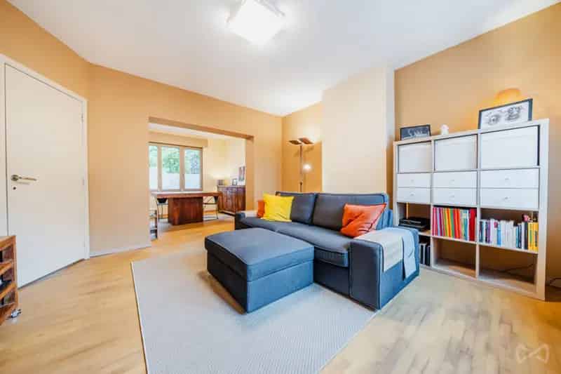 Huis met vier slaapkamers in Jette