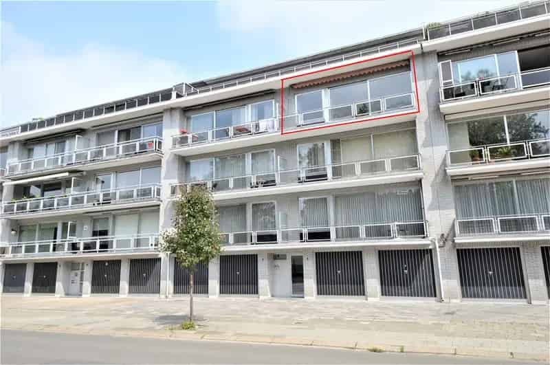 Appartement te koop