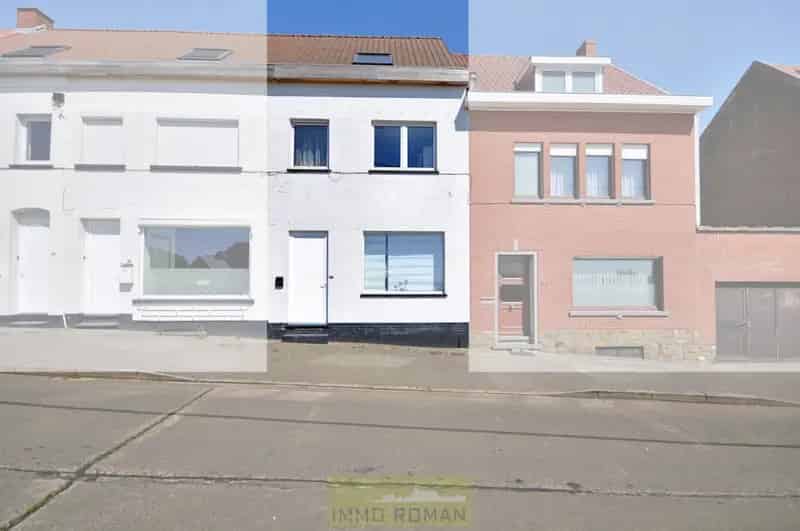 Huis te koop