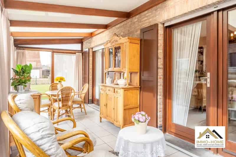 Bungalow te koop in Lochristi