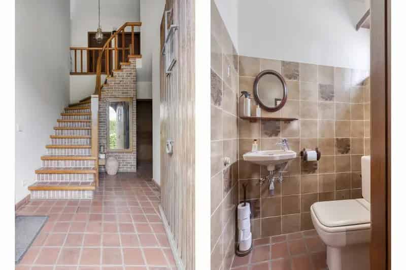 Huis te huur Beveren 5 slaapkamers garage tuin EPC B