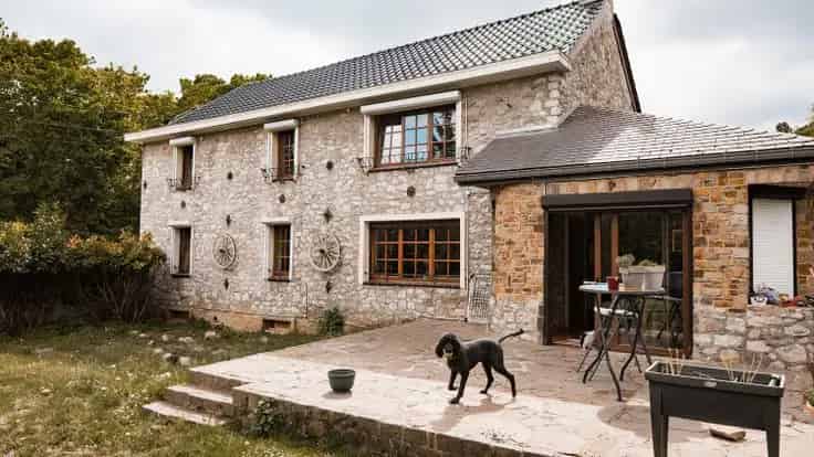 Villa Te Koop