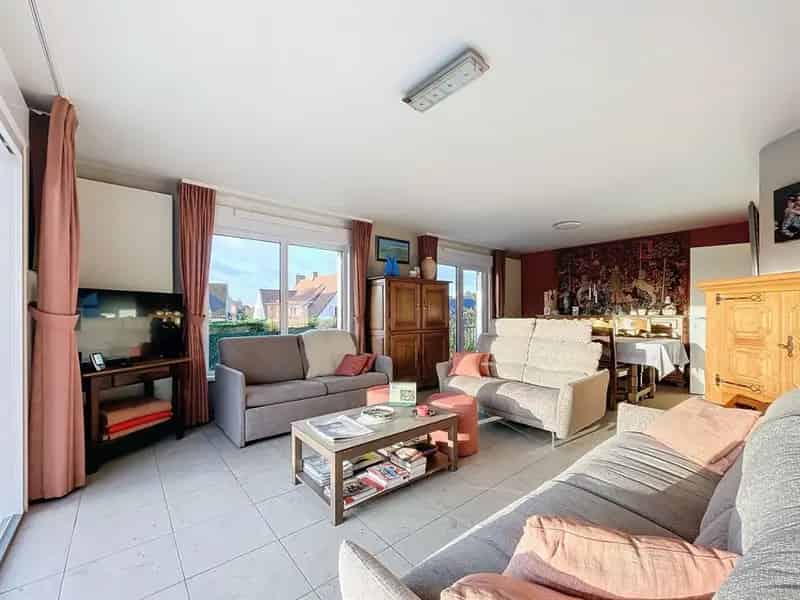 Woning te koop Sint-Idesbald