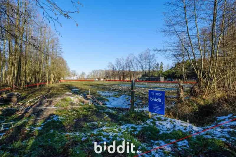 PERCEEL (LANDBOUW)GROND