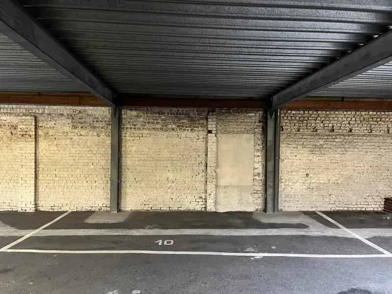 Garage te koop