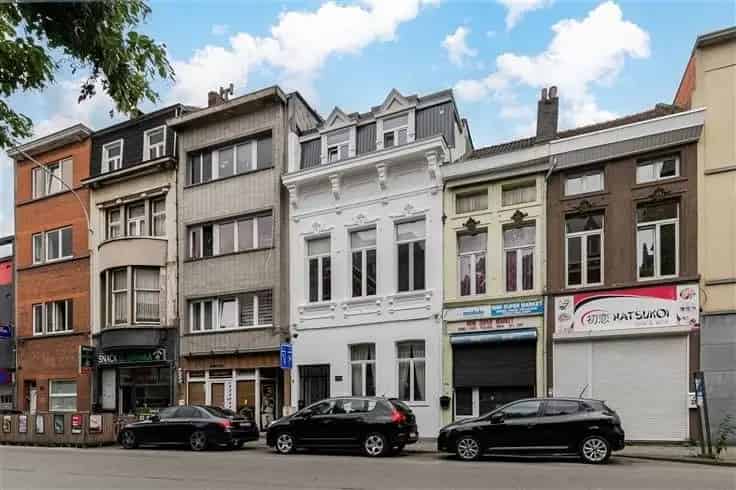 Appartementsblok Te Koop