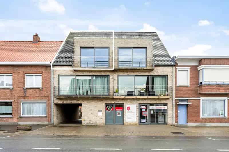 Appartement te koop