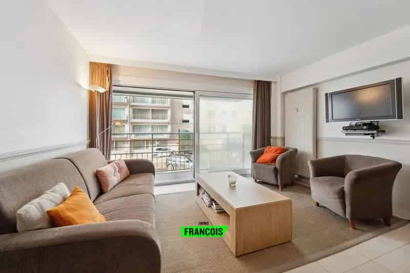Appartement met zeezicht te koop in Wenduine (EPC-B)