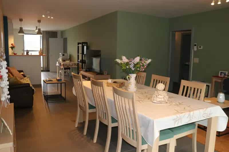 Appartement te huur