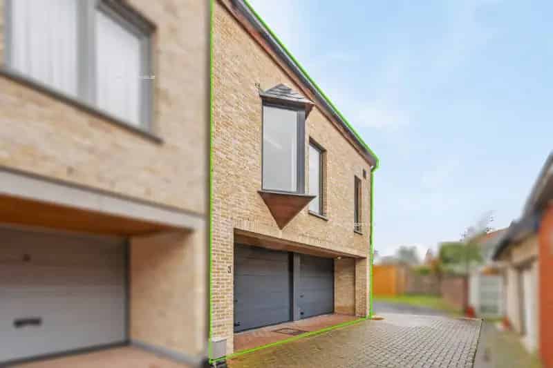 Woning te koop Roeselare