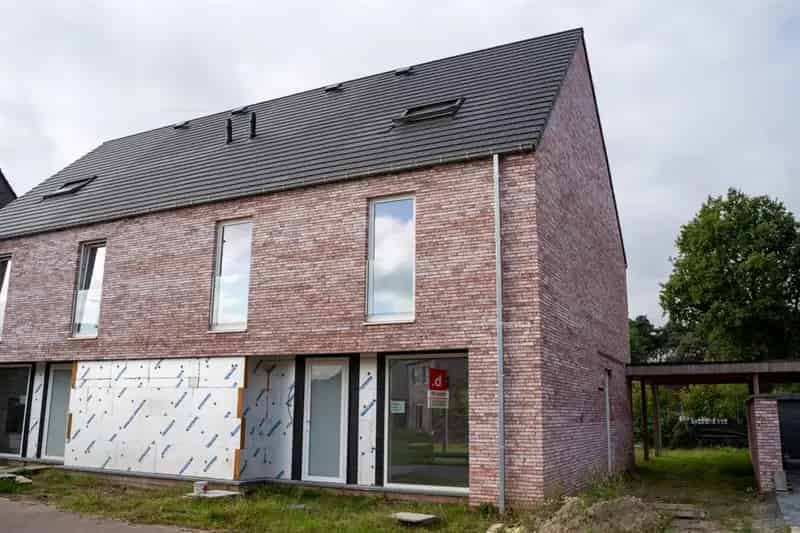 Nieuwbouw woning te koop in Olen