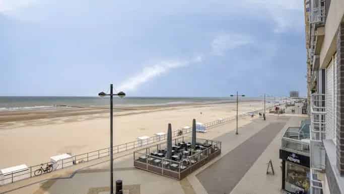 Appartement te koop in Zeedijk 222, Middelkerke - Dewaele