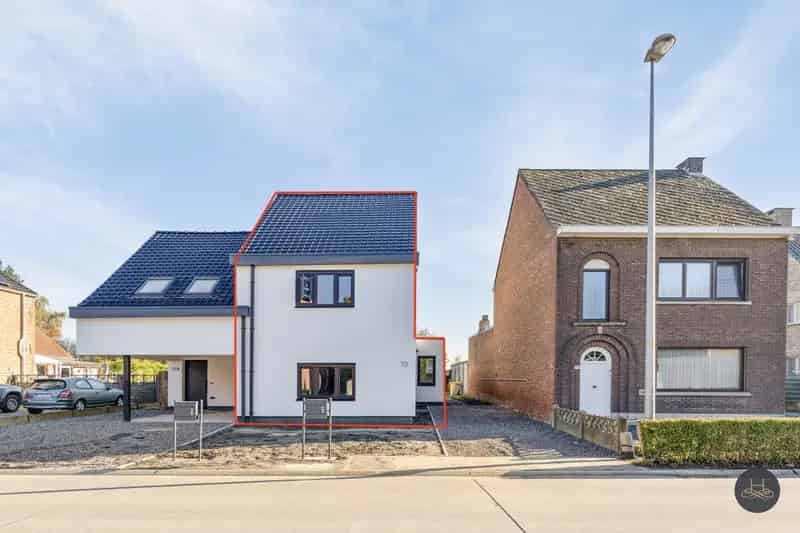 Huis te koop
