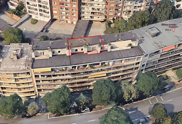 Penthouse Te Koop