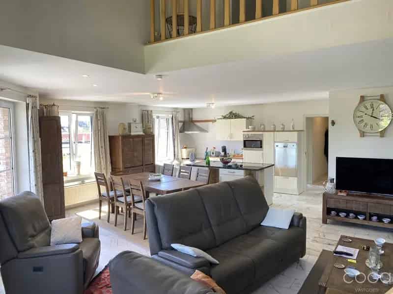 Appartement te huur