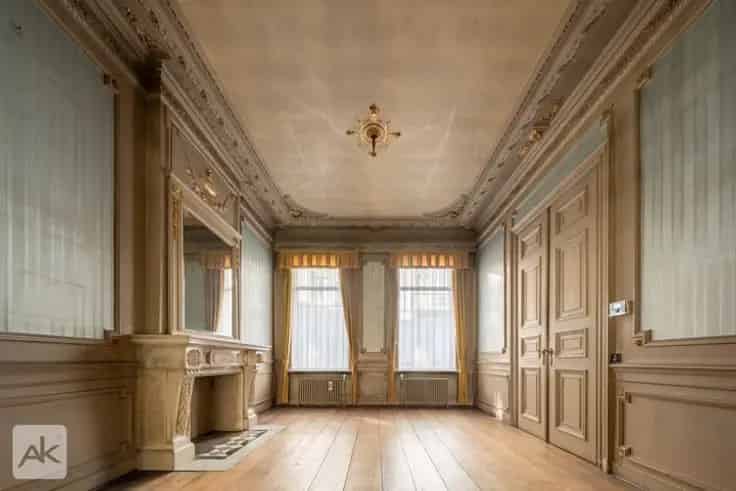 Herenhuis Te Koop