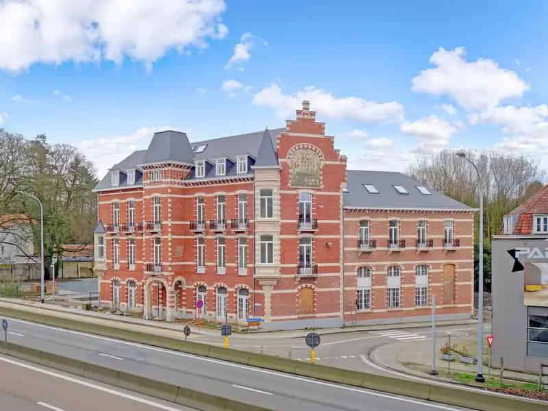Appartement te koop