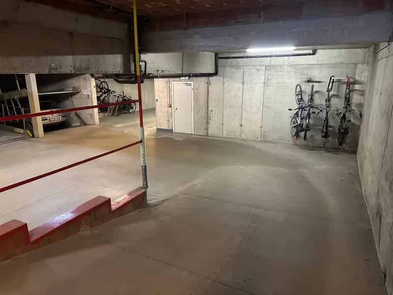 Garage te Huur Blankenberge Centrum