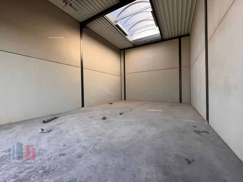 Nieuwbouw bedrijfsgebouw te koop in Clarysse Business Park Pittem