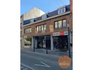 Huis gemengd gebruik te koop - Ninove RBG85152