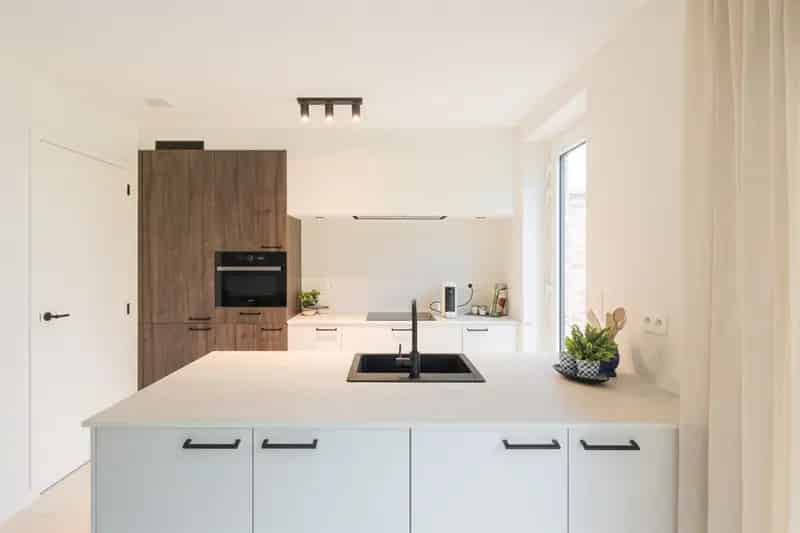 Nieuwbouw woning te koop in Westerlo