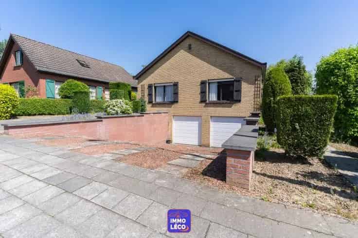 Bungalow Te Koop