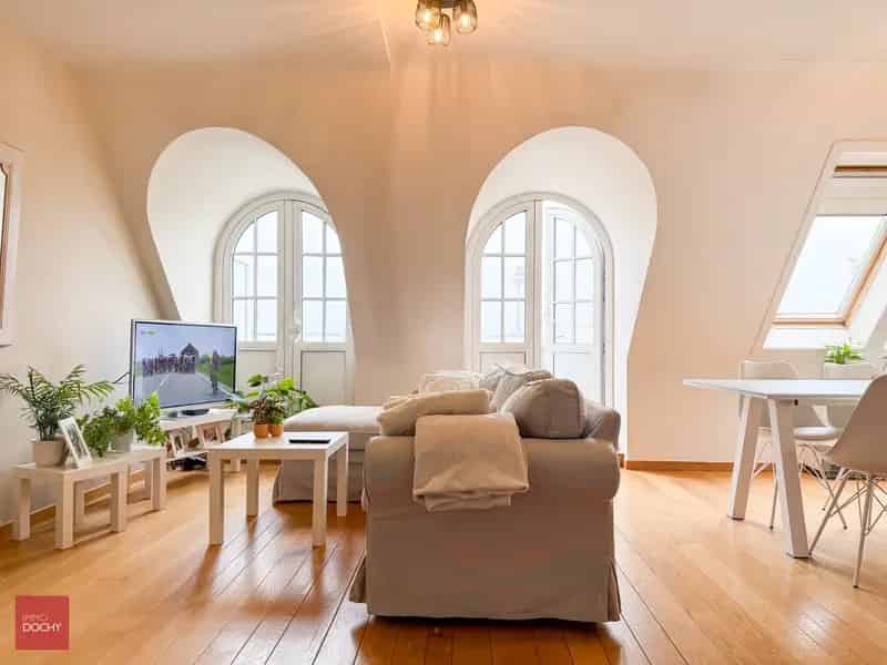 Appartement te koop