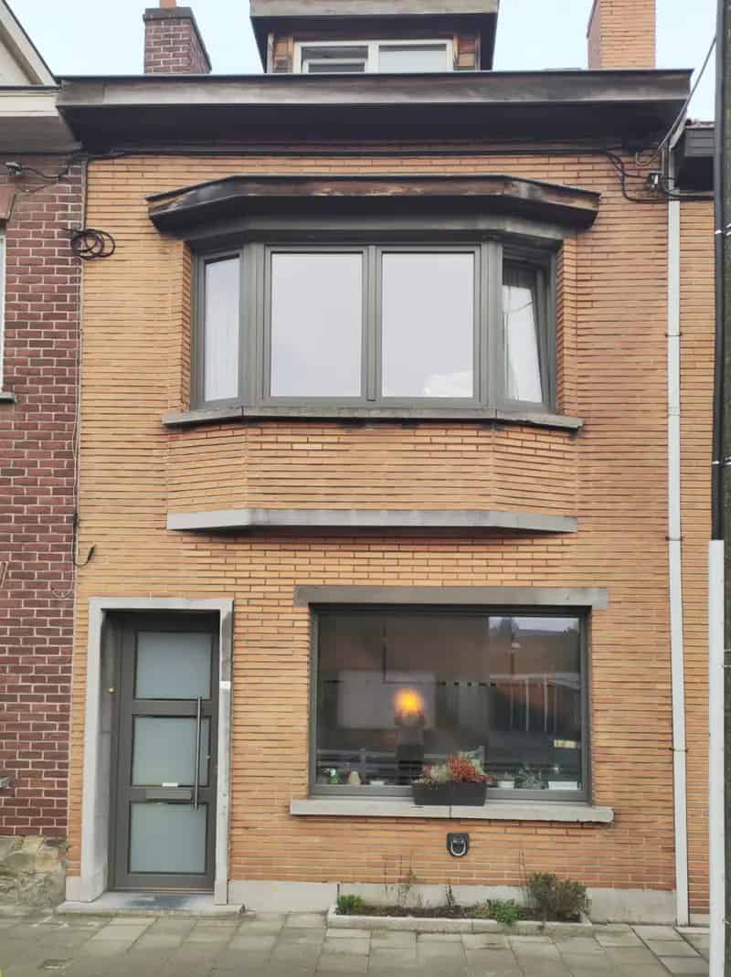 Huis te koop