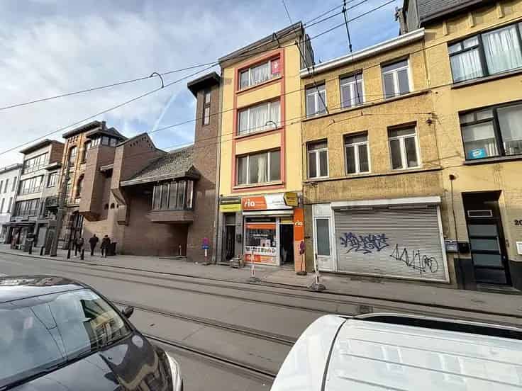 Appartementsblok Te Koop