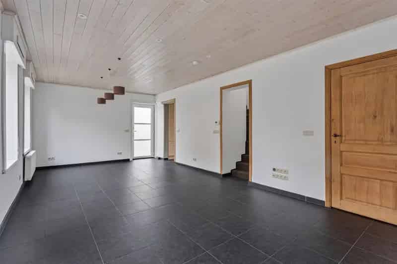 Gerenoveerde woning met gezellig tuintje