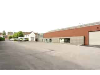 Handelspand te koop - Lauwe RBT65650
