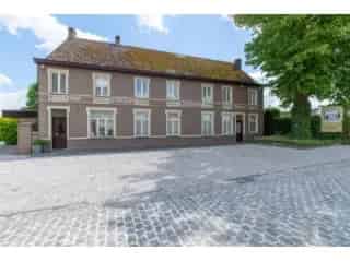 Handelspand te koop - Oudenaarde RBT90099