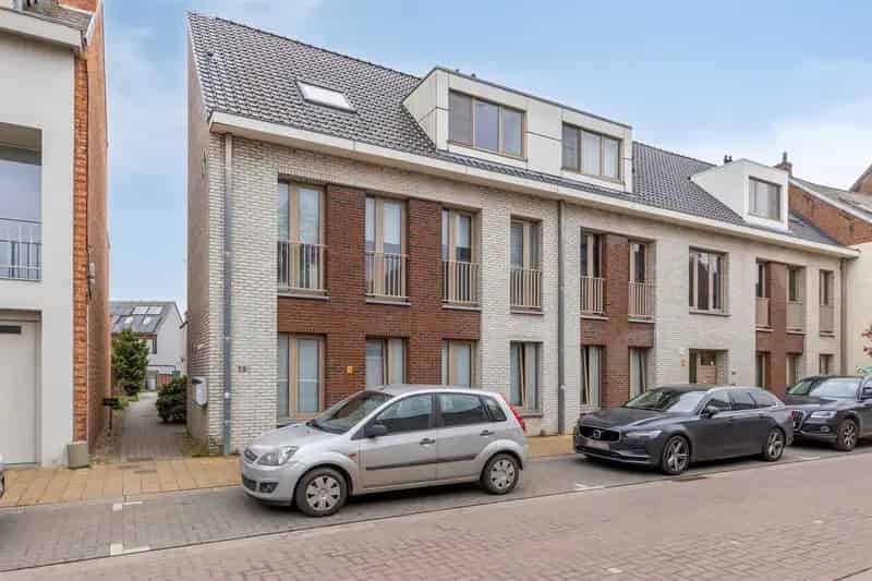 Appartement te koop