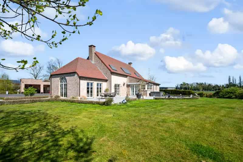 Huis te koop