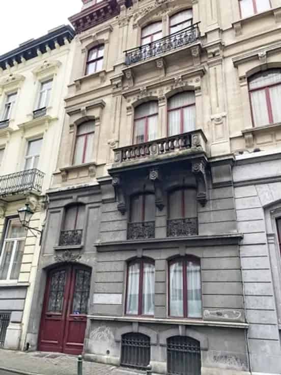 Herenhuis Te Koop