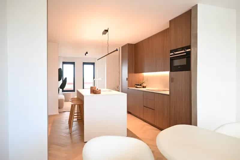 Residentie Van Simaey - Appartement te koop