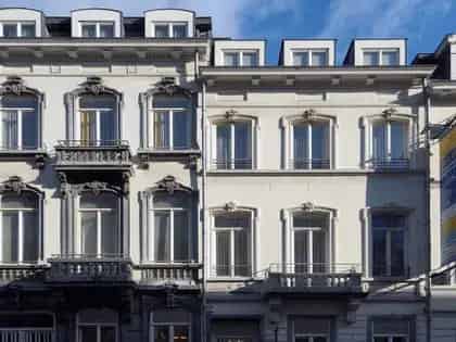 Appartement Te Huur , 82, Jozef II-straat, Brussel, Brussel Hoofdstad
