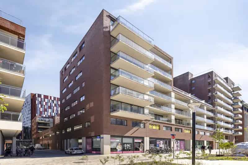 Appartement te koop