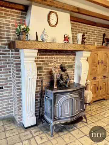 Huis te koop in Dilbeek