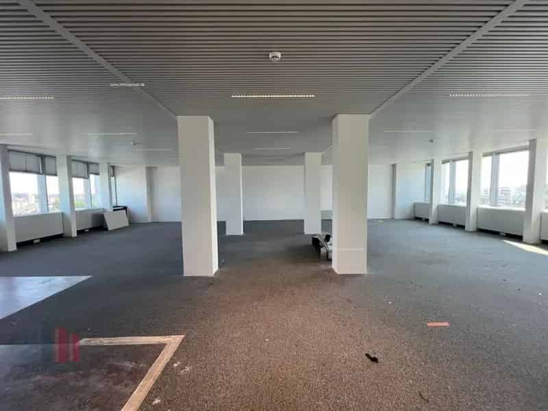 Kantoren te huur Gentbrugge UCO Toren 878m² E17