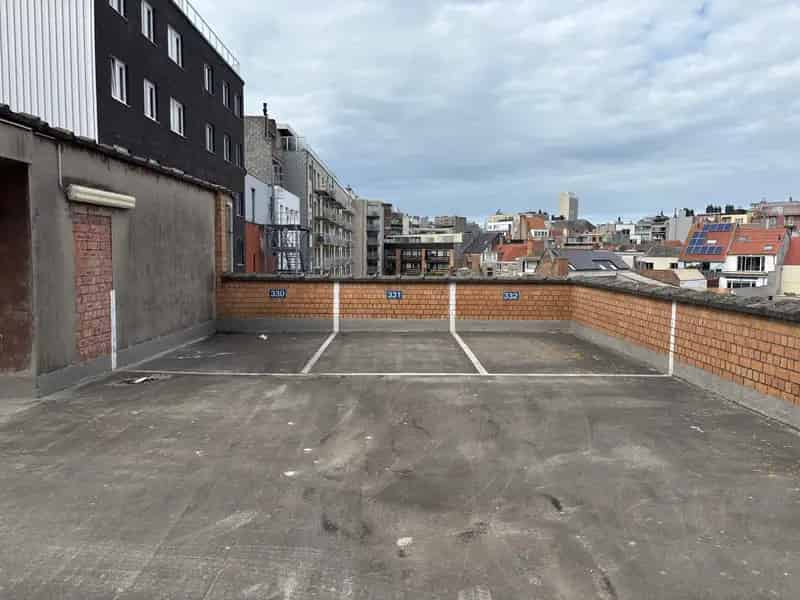 Garage te koop