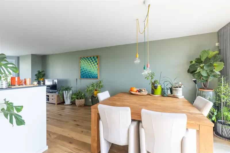 woning