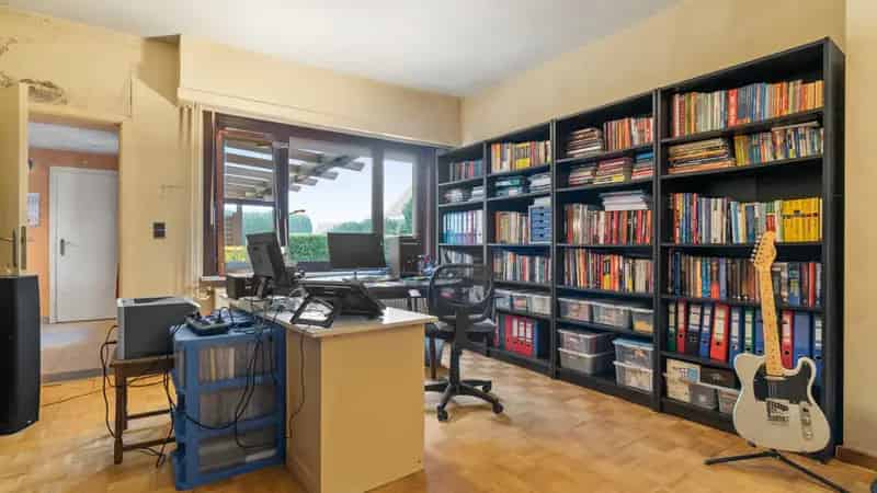 Te renoveren woning nabij het centrum van Meerhout!